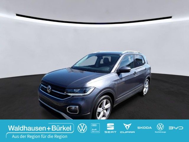 VW T-Cross 21.280 km 23.990 &euro; Viersen 41751
