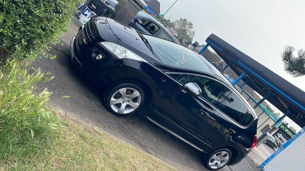 Peugeot 3008 237.860 km 3.500 &euro; Mönchengladbach 41061