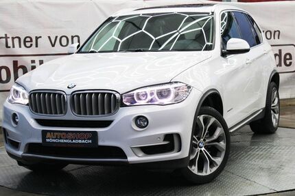 BMW X5 121.000 km 31.950 &euro; Mönchengladbach 41066