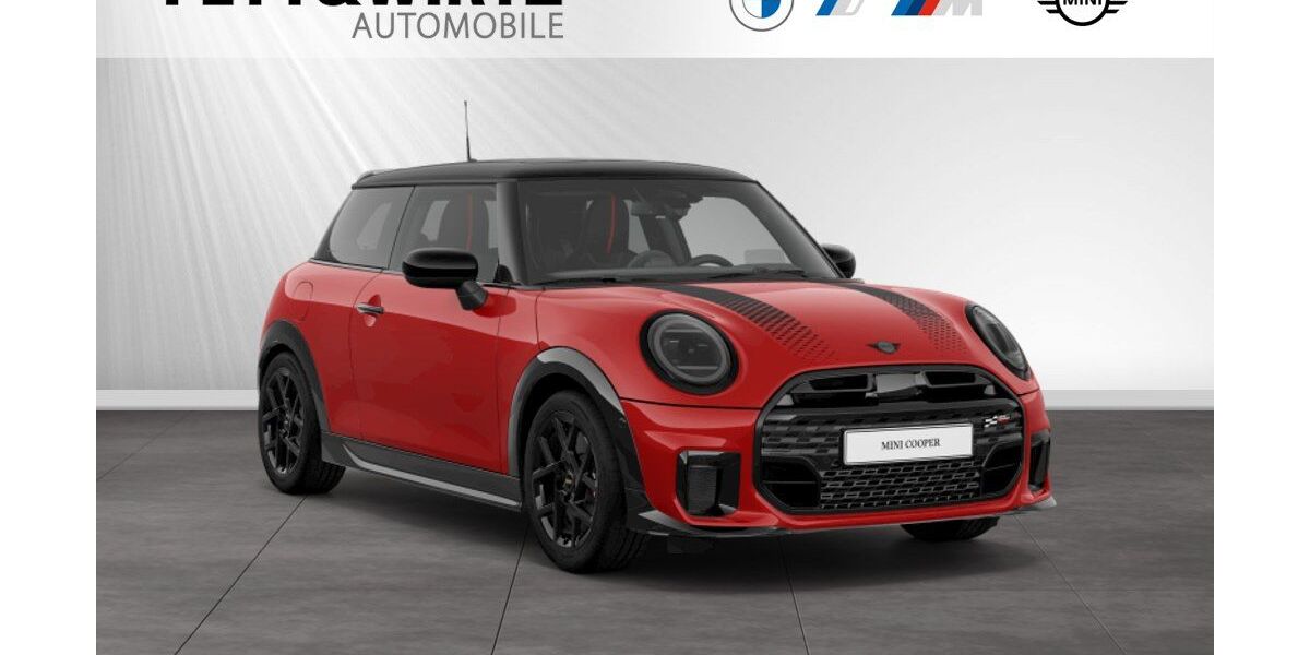 Mini Cooper C 8.700 km 31.874 &euro; Moers 47441
