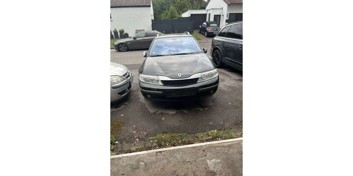 Renault Laguna 106.000 km 1.950 &euro; Dormagen 41540