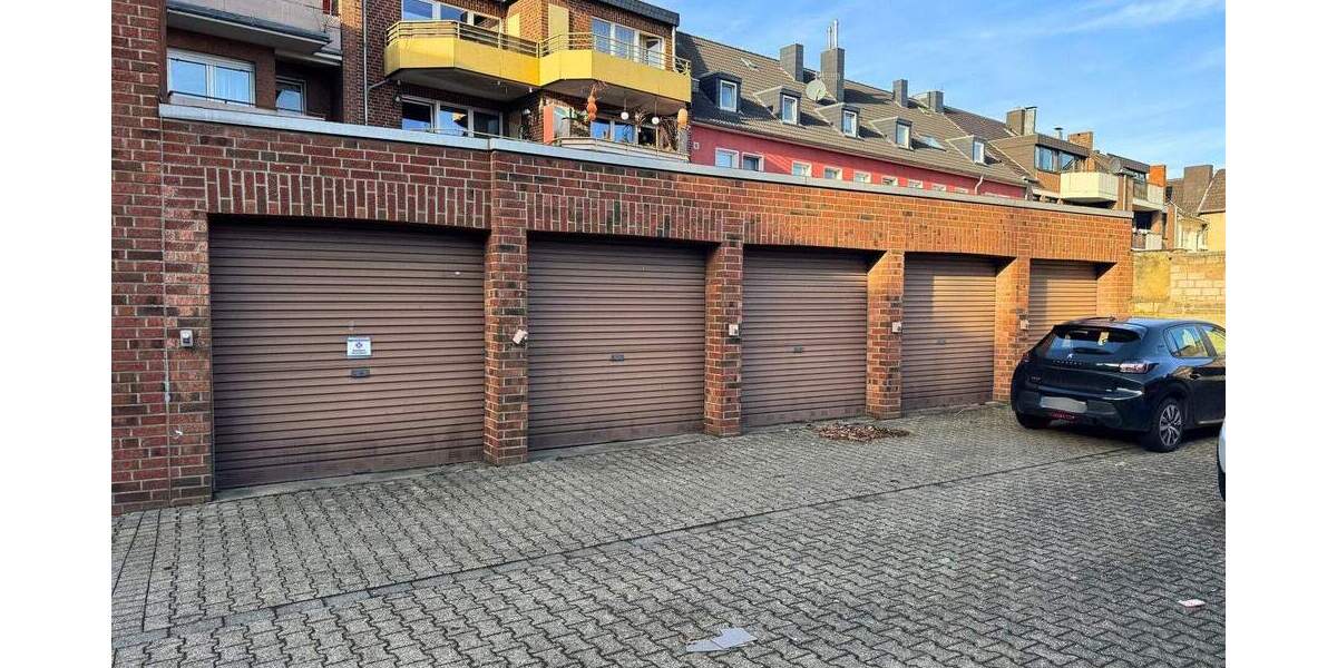 Mehrfamilienhaus, Wohnhaus Mönchengladbach Stadtmitte - 890.000&euro; | Angebot:25770954