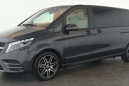 Mercedes-Benz V 300 46.600 km 66.484 &euro; Neuss 41464