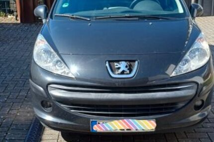 Peugeot 207 169.900 km 1.800 &euro; Neuss 41462