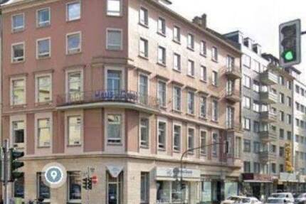 Gewerbeobjekt Düsseldorf Stadtmitte - 1 Zimmer, 230 m&sup2;, 4.140&euro; | Angebot:26886906