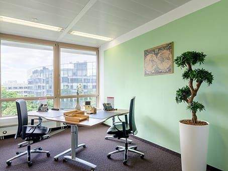 Gewerbeobjekt Düsseldorf Heerdt - 2.983&euro; | Angebot:25863770