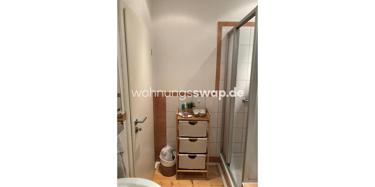 Etagenwohnung Düsseldorf Stadtbezirk 3 - 2 Zimmer, 55 m&sup2;, 900&euro; | Angebot:25343385