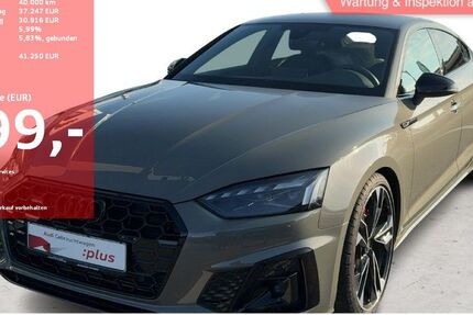 Audi A5 23.098 km 39.000 &euro; Moers-Hülsdonk 47441