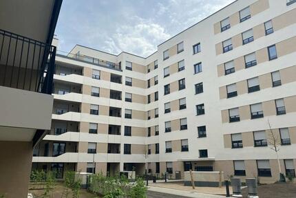 Wohnung Düsseldorf Pempelfort - 4 Zimmer, 105 m&sup2;, 1.906&euro; | Angebot:25050575