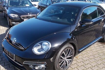 VW Beetle 117.856 km 12.600 &euro; Willich 47877