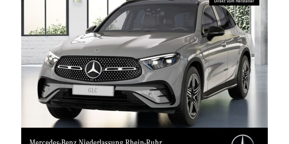 Mercedes-Benz GLC 450 9.900 km 84.990 &euro; Düsseldorf 40470