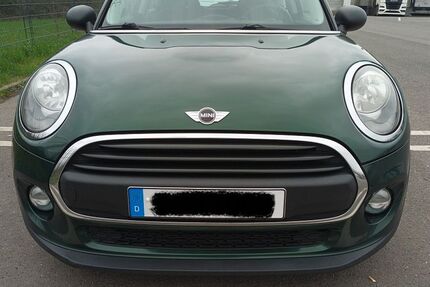 Mini One D 298.400 km 3.700 &euro; Düsseldorf Stockum 40474