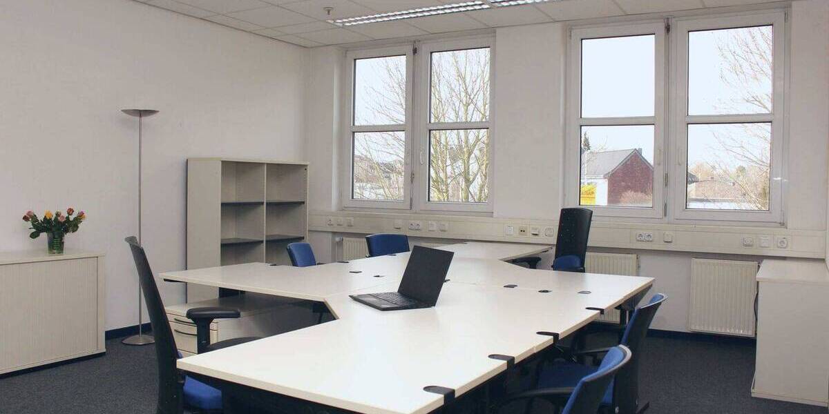 Gewerbeobjekt Mönchengladbach Geneicken - 368&euro; | Angebot:26061569