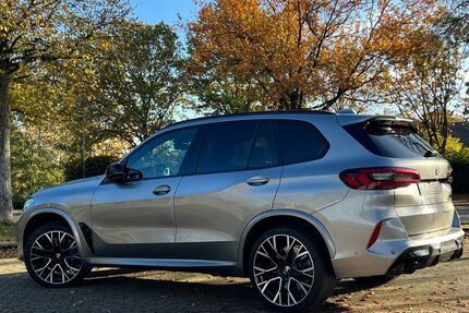 BMW X5 M 86.500 km 73.000 &euro; Krefeld 47802