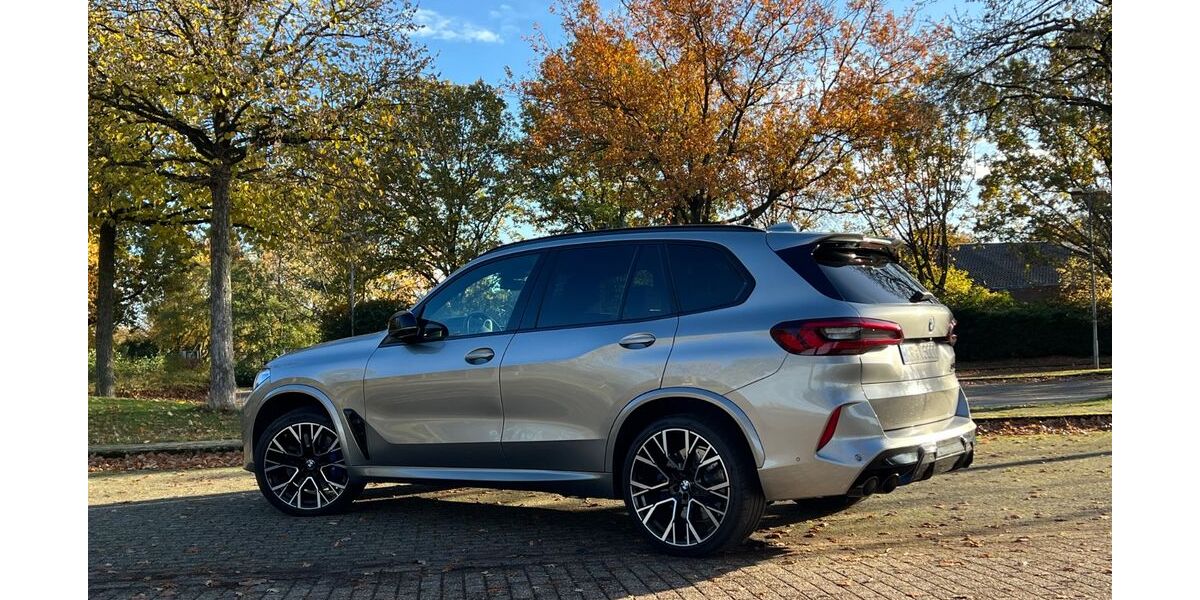 BMW X5 M 86.500 km 73.000 &euro; Krefeld 47802