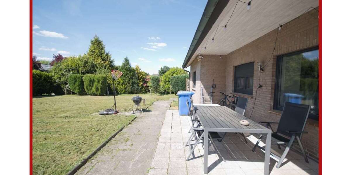 Einfamilienhaus Brüggen - 5 Zimmer, 130 m&sup2;, 495.000&euro; | Angebot:25655798