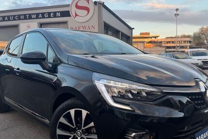 Renault Clio 46.009 km 12.891 &euro; Mönchengladbach 41063