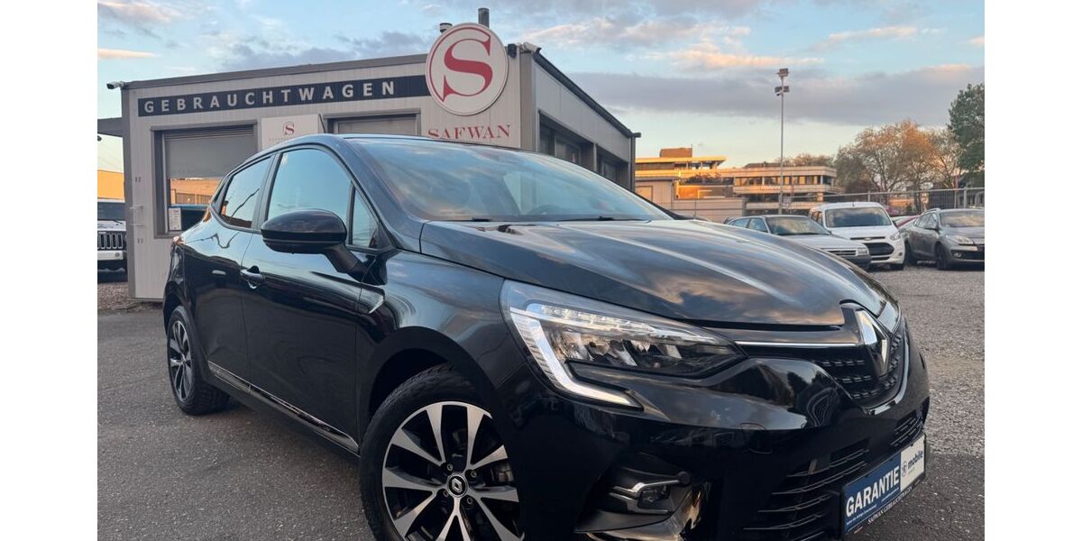 Renault Clio 46.009 km 12.891 &euro; Mönchengladbach 41063