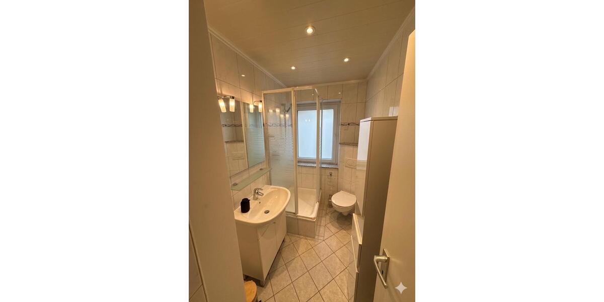 Etagenwohnung Mönchengladbach West - 2 Zimmer, 50 m&sup2;, 630&euro; | Angebot:26034984