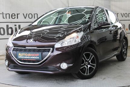 Peugeot 208 86.000 km 5.250 &euro; Mönchengladbach 41066