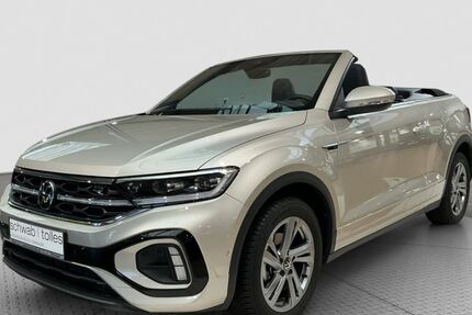 VW T-Roc 14.767 km 35.490 &euro; Neuss 41469
