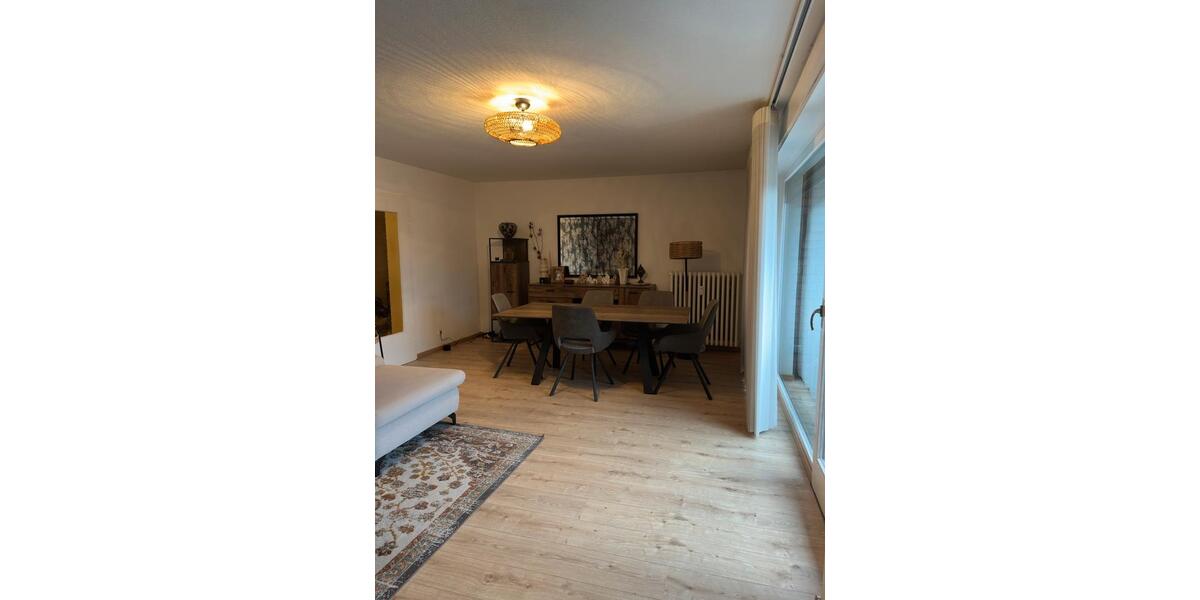 Etagenwohnung Duisburg Rheinhausen - 4 Zimmer, 102 m&sup2;, 297.500&euro; | Angebot:25943162