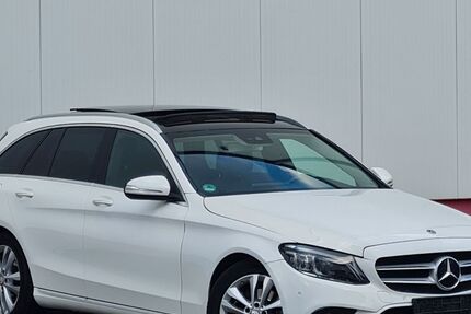 Mercedes-Benz C 220 141.500 km 19.999 &euro; Neuss 41469