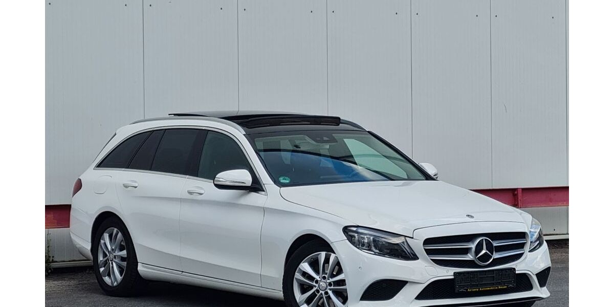 Mercedes-Benz C 220 141.500 km 19.999 &euro; Neuss 41469