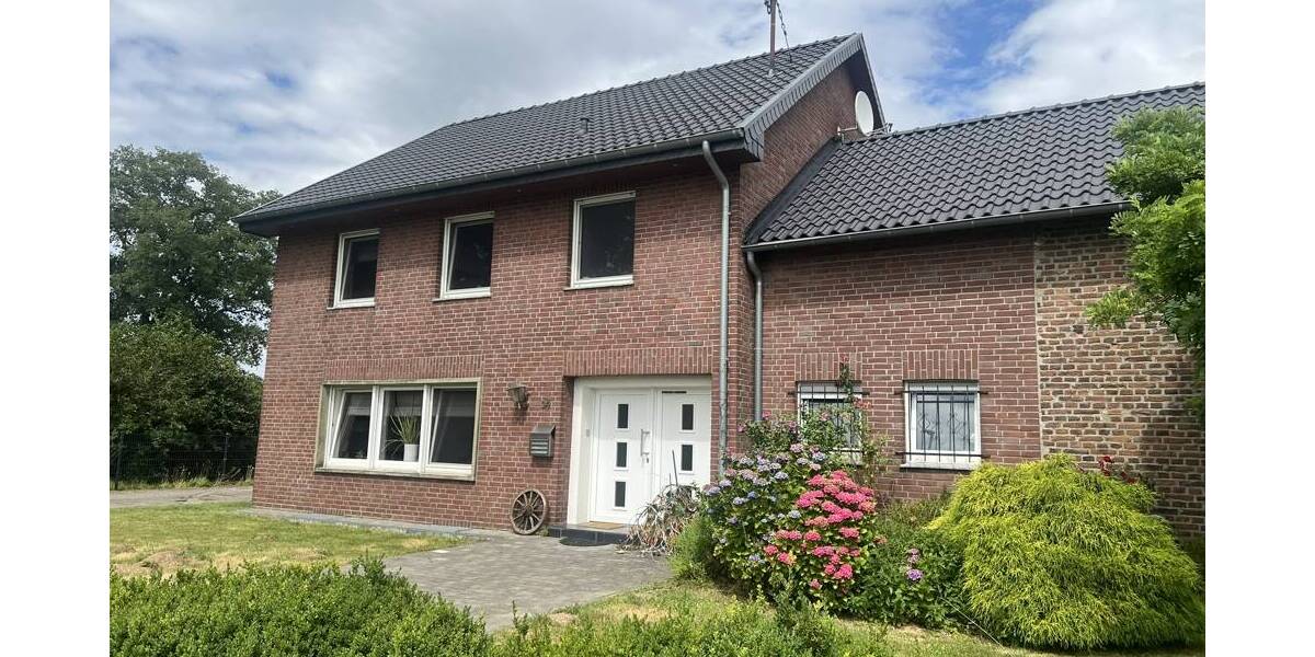 Einfamilienhaus Mönchengladbach Herdt - 5 Zimmer, 160 m&sup2;, 995.000&euro; | Angebot:25678137