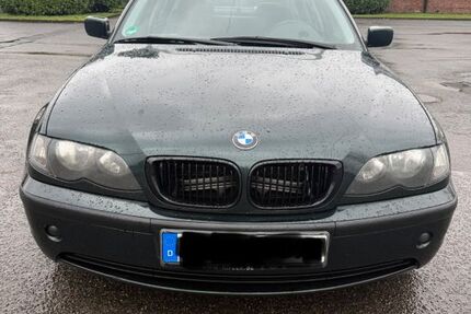 BMW 316 216.000 km 3.699 &euro; Mönchengladbach 41061