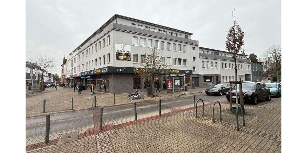 Einfamilienhaus Nordrhein-Westfalen - Mönchengladbach Mönchengladbach - 80 Zimmer, 1.780 m&sup2;, 4.690.000&euro; | Angebot:24821462