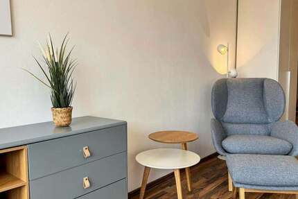 Zimmer Mönchengladbach Rheydt - 1 Zimmer, 890&euro; | Angebot:27561724