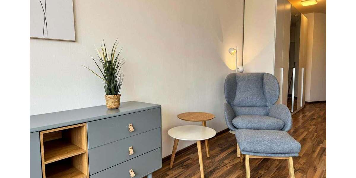 Zimmer Mönchengladbach Rheydt - 1 Zimmer, 890&euro; | Angebot:27561724