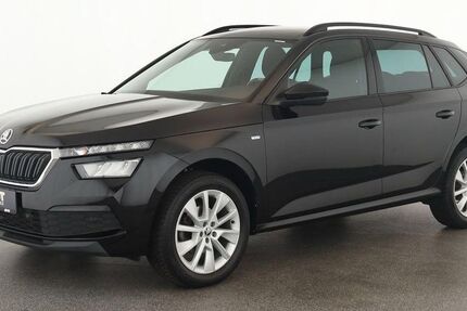 Skoda Kamiq 52.000 km 18.984 &euro; Neuss 41460