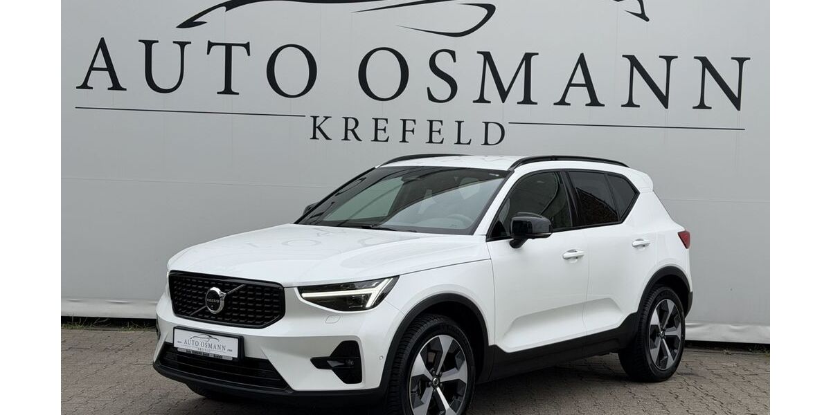 Volvo XC40 15.683 km 32.250 &euro; Krefeld 47805