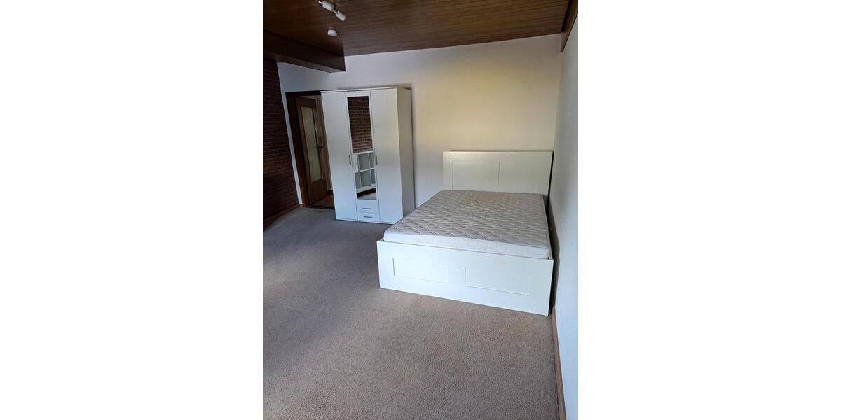 Etagenwohnung Nettetal - 1 Zimmer, 15 m&sup2;, 380&euro; | Angebot:25964958