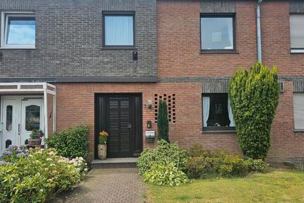 Haus Nettetal - 4 Zimmer, 120 m&sup2;, 1.400&euro; | Angebot:25931534