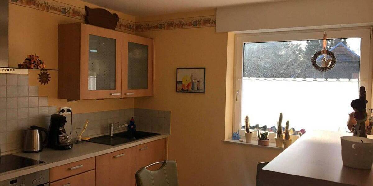 Terrassenwohnung Wegberg Arsbeck - 3 Zimmer, 93 m&sup2;, 930&euro; | Angebot:26038209