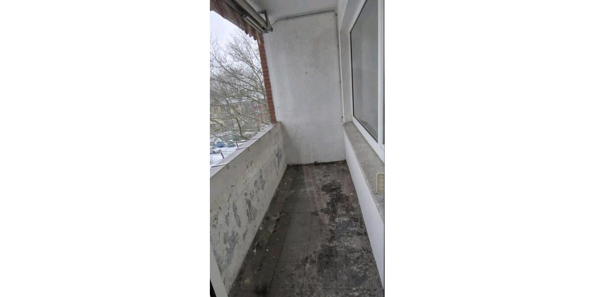 Etagenwohnung Krefeld Benrad - 3 Zimmer, 65 m&sup2;, 115.000&euro; | Angebot:26071513