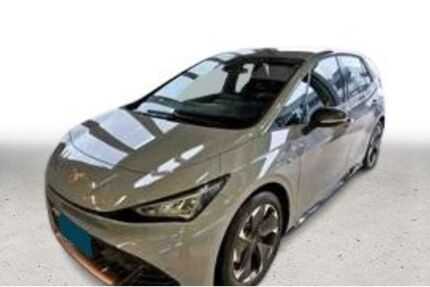 Cupra Born 21.156 km 26.840 &euro; Moers 47441