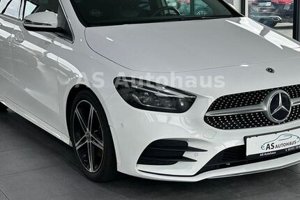 Mercedes-Benz B 200 63.126 km 25.350 &euro; Nettetal 41334