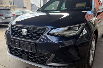 Seat Arona 120.000 km 12.990 &euro; Mülheim/Ruhr 45475