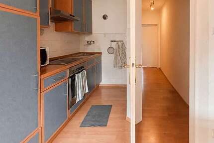 Wohnung Düsseldorf Stadtbezirk 3 - 2 Zimmer, 44 m&sup2;, 219.000&euro; | Angebot:26694532