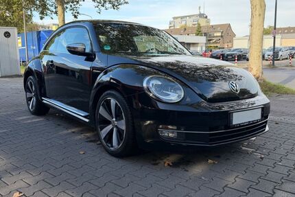 VW Beetle 49.869 km 9.999 &euro; Düsseldorf 40599