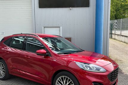 Ford Kuga 39.841 km 19.475 &euro; Erkrath 40699