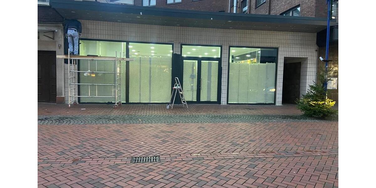 Gewerbeobjekt Duisburg Mittelmeiderich - 1.700&euro; | Angebot:25993707