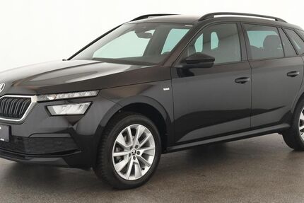 Skoda Kamiq 40.400 km 18.984 &euro; Neuss 41460