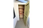 Dachgeschoßwohnung Düsseldorf Pempelfort - 3 Zimmer, 83 m&sup2;, 1.850&euro; | Angebot:26652898