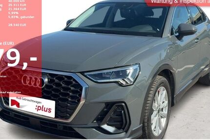 Audi Q3 46.743 km 27.840 &euro; Moers-Hülsdonk 47441