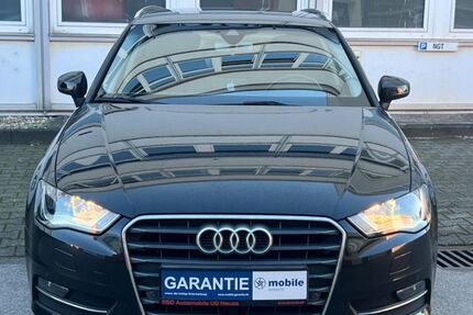 Audi A3 105.811 km 11.399 &euro; Neuss 41469